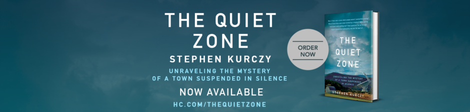 Stephen Kurczy | journalist